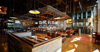 Gun Lake Casino opens new entertainment and dining expansion
