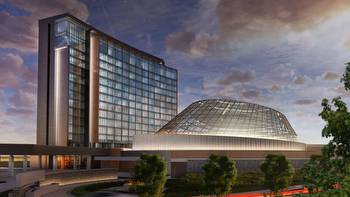 Gun Lake Casino’s $300M expansion to feature 15-story hotel, large-scale ‘aquadome’