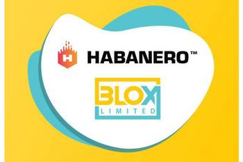 Habanero boosts 2021 Italian reach with BLOX