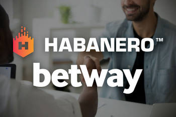 Habanero Online Casino Titles to Go Live with Betway’s Ghana Operation