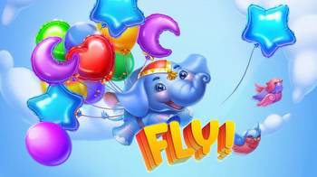 Habanero releases new circus-themed video slot 'Fly!'