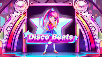 Habanero releases retro-music scene-themed slot 'Disco Beats'