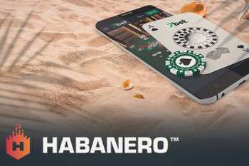 Habanero Rolls Out Online Casino Suite with Lithuania’s 7bet