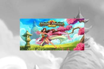 Habanero switches things up with otherworldly adventure Mystic Fortune Deluxe