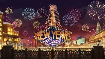 Habanero unveils seasonal slot title New Year’s Bash