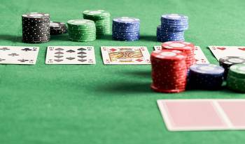 Hackers Gain Control of Casino Card Shuffling Machine for Godlike Control Over Games