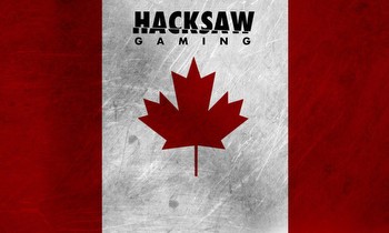 Hacksaw Gaming and Caesars Digital Partner to Launch Online Casino Games in Ontario