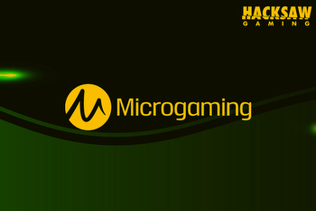 Hacksaw Gaming Lauds “Milestone” Deal with Microgaming