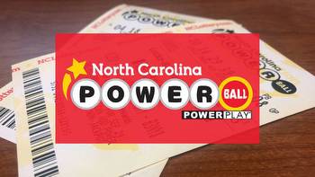 Halifax County man wins $150,000 Powerball prize