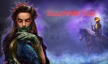 Halloween games: win free spins to play a thrilling slot game this year