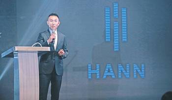 Hann Casino Resort sees strong recovery, plans $1b more in investments
