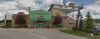 Hanover Receives Over $266K For Hosting Playtime Casino