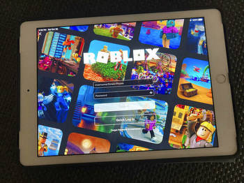 Happy Halloween: Gaming platform Roblox is back online