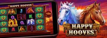 Happy Hooves Slot Review 2022