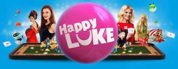 HappyLuke Casino: The Best Online Gambling Experience in Thailand