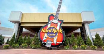 Hard Rock a hit with Indiana casino-goers in June
