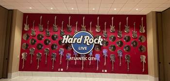 Hard Rock AC Thriving Entertainment Scene Drives Casino Revenue