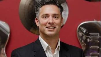 Hard Rock Atlantic City taps Ray Stefanelli as Vice President of Online Gaming