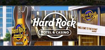 Hard Rock Bristol Ground Breaking Set for December 7th