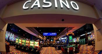 Hard Rock Bristol to break ground on permanent casino next week