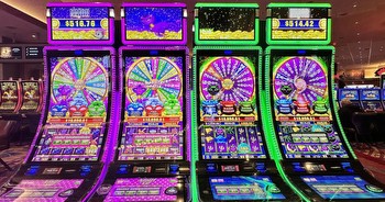 Hard Rock Casino adding 30 new slot machines in March
