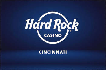 Hard Rock Casino Cincinnati Eyes July 15 Opening