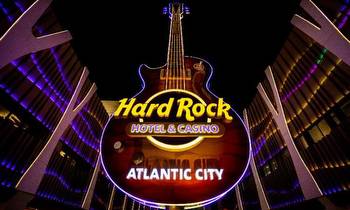 Hard Rock Casino Names New President, General Manager