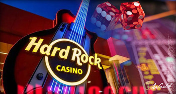 Hard Rock Casino Northern Indiana Hit $37.9m Gaming Win