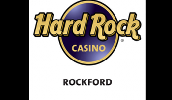 Hard Rock Casino Rockford's temporary space opens today