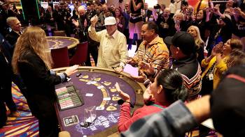 Hard Rock Cincinnati among 10 best casinos outside Las Vegas