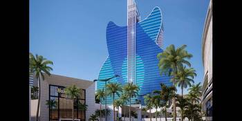 Hard Rock completes acquisition of Mirage on Las Vegas Strip for more than $1B