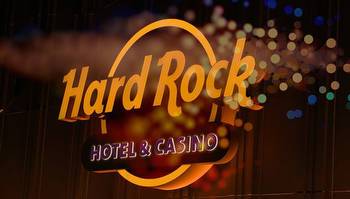 Hard Rock Digital launches betting platform in New Jersey