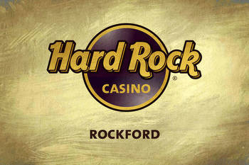 Hard Rock Eyes October Launch of Temporary Rockford Casino