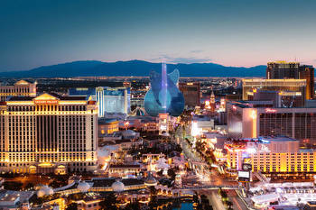 Hard Rock gets approval for guitar-shaped Las Vegas Strip hotel