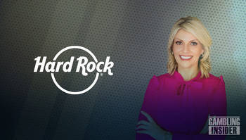 Hard Rock Hotel & Casino in Bristol appoints Allie Evangelista as new President