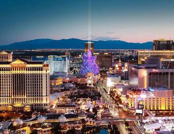 Hard Rock Hotels to transform the Las Vegas strip