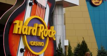 Hard Rock is top earning Indiana casino for five straight quarters