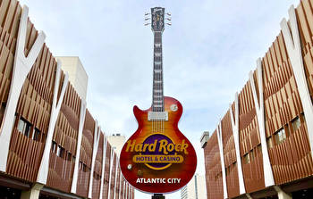 Hard Rock Online Casino vs. Hard Rock Atlantic City