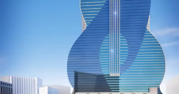 Hard Rock receives final approval on Mirage Hotel purchase