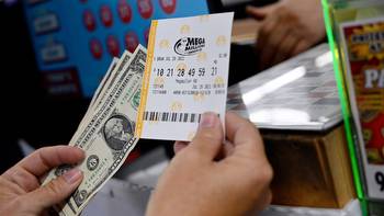 Harper Woods woman wins $1M in $1B Mega Millions jackpot