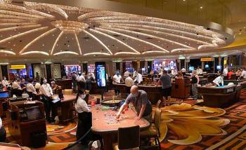 Harrah's Casino: A Comprehensive Guide to the Ultimate Gaming Experience