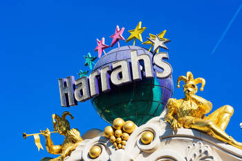 Harrah’s Las Vegas Resort Finishes $200m Renovations