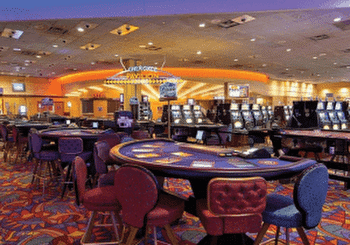 Harrah’s New Orleans Casino Requires Vaccination Card, On-Line Gambling Surges