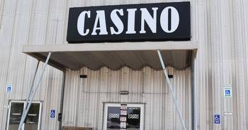 Harrah's temporary casino in Columbus expected to open Monday