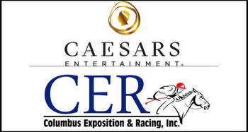 Harrah’s to open casino and racetrack in Nebraska