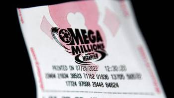 Has the $1.33 billion Mega Millions jackpot winner claimed yet?