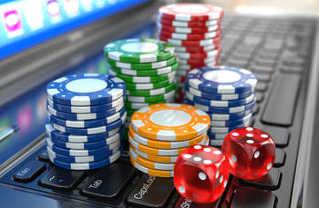 Has the demand for online casinos increased?