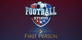Have a Ball at the First Person Football Studio at Stars Casino US