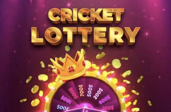 Have you Tried Your Luck in Cricket Lotto?