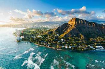 Hawaii Might Be Forced To Legalize Casino Gambling Due To Financial Crunch